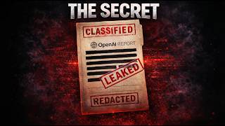 The Real Reason This AI Chose Blackmail (No One Noticed)