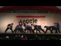 doocle 2012 学祭 opening