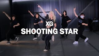 K-POP\u0026걸스힙합｜비기너 (Begginer)｜XG - SHOOTING STAR｜JINJU Choreography