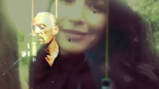 Alan Stivell ~ A Hed an Nos [All Through The Night] (Feat. Andrea Corr \u0026 OSB) - Official Music Video