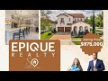 Open House, Winter Garden FL - Santos Home Team Epique Realty