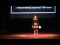 My Grandmother | Catalina Harvey | TEDxPascoCountySchools