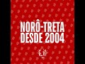 norô treta desde 2004