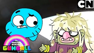 Personajes extraordinarios | El Increíble Mundo de Gumball en Español Latino | Cartoon Network