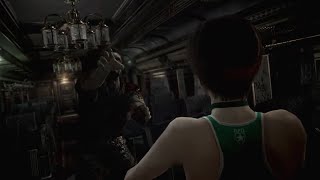 【 biohazard 0 】 #1 初見で挑むバイオハザード、新シリーズ開幕！【HD REMASTER】