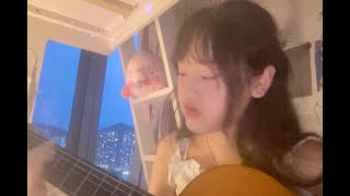 Nothing Bruno Major Cover