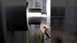 MS Steel Turning