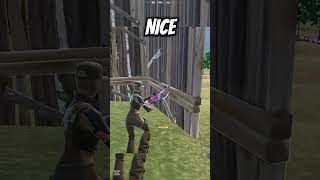 NICE  #foryou #fortnite #fortnitelive #gaming #fortnitestream #fyp