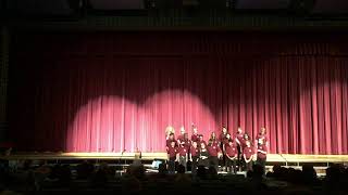 CVIS Winter Concert 2021