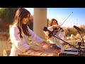 Johanna & Joelle Morkos live at Tyre, Lebanon for Cafe De Anatolia