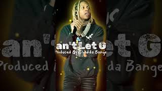 Can't Let Go - Lil Durk Type Beat x Rod Wave Type Beat 2023