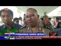 Satgas Pangan Akan Ungkap Praktik Culas PT Indo Beras Unggul