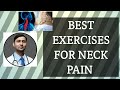 Get rid of your NECK PAIN from these simple exercises.