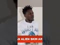 Alien skin has been arrested for theft #uganda #ugandatelevision #youtubeshorts