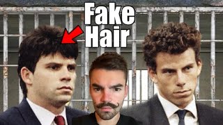 Clear Signs That The Menendez Brothers Were BADLY Abused