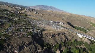 Ashtarak / Ashdarag Valley, Armenia