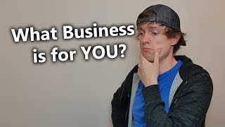 What is the best Business for a beginner?
