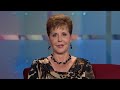 mature christianity joyce meyer