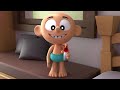 Funny cartoon video Skyworld Animation Studio Live Stream