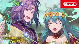 FEH - Special Heroes (May This Last)