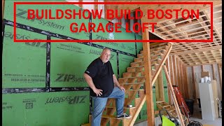 BSBBoston Garage Loft