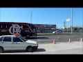 Final Carioca: Chegada do Ônibus do Flamengo