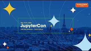 Carlos Cordoba The Spyder debugger: An interactive debugger based on Jupyter technologies