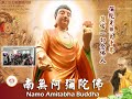 【同步】净土宗网络念佛【第455天】 开示视频《弥陀的邀请》 2021 06 15 online recitation session（晚上8pm 9pm gmt 8 【打开cc字幕】