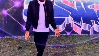 Daco “Back to Love” by Chris brown dance freestyle