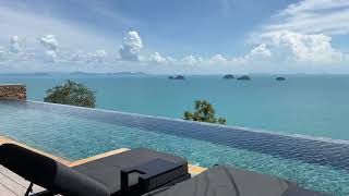 Villa Baan Sang Koh Samui