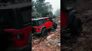 JEEP WRANGLER RUBICON 🔥🔥| KERALA | OFFROAD | JEEP |#Rubicon #jeep #offroading