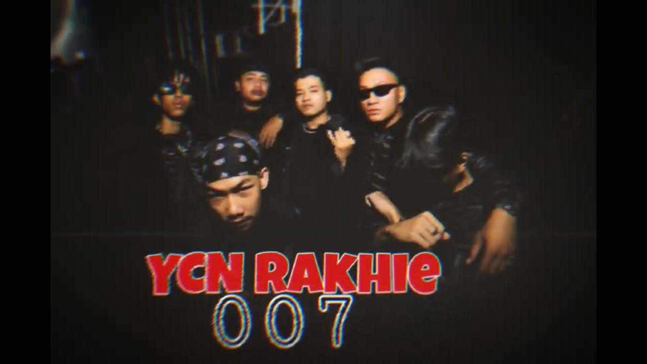 YCN Rakhie 007 😊😊 - YouTube