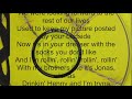 Post Malone - Better Now (+ Lyrics) - 2018 Music Review