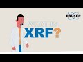 What Is XRF?