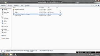 Visual Basic 2008 Express Edition Keygen