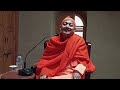 drig drishya viveka session 2 swami sarvapriyananda