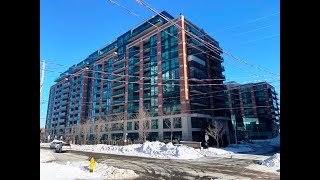 525 Wilson Ave Unit 440, Toronto