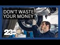 Vehicle Repair Costs | DON'T WASTE YOUR MONEY