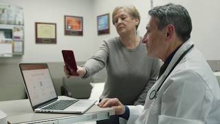 Sync.MD - Health Record Request and Share