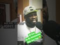 50 Cent On His Relationship With Tony Yayo