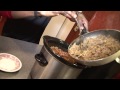 island palate talofofo pulled pork chili