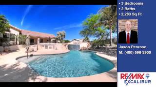 1037 E Knoll St, Mesa, AZ 85203