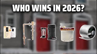 The Top 5 Best Pipe Insulation Covers in 2026 - Must Watch Before Buying!