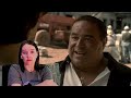 the sopranos season 5 episodes 9 10 first time watching tv reaction peeps