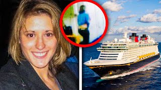 Rebecca Coriam: The Girl Who Disappeared On A Disney Cruise Ship