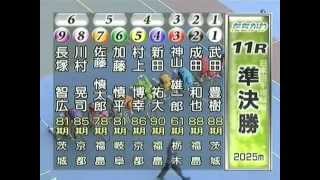 2013年3月23日第12回市営第66回日本選手権競輪 五日目 (ＧⅠ) 11R