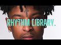 Rockstar - Post Malone x 21 Savage (Grym's Techno Remix)