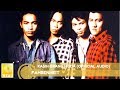 Fahrenheit - Kasih Orang Muda (Official Audio)