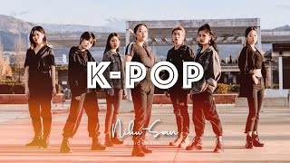 [Playlist] K-Pop Korean Coffee Shop Music, indie pop｜咖啡廳音樂 獨立音樂