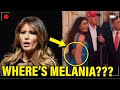 Trump STABS MELANIA IN BACK with this VIRAL RUMOR…